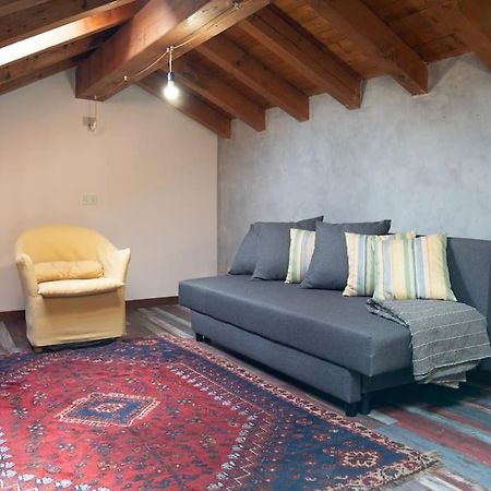 Corte Filanda Lake View Clusane Exterior photo