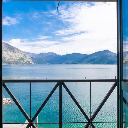 Corte Filanda Lake View Clusane Exterior photo