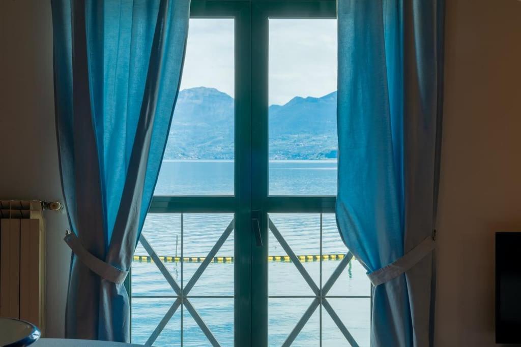 Corte Filanda Lake View Clusane Exterior photo