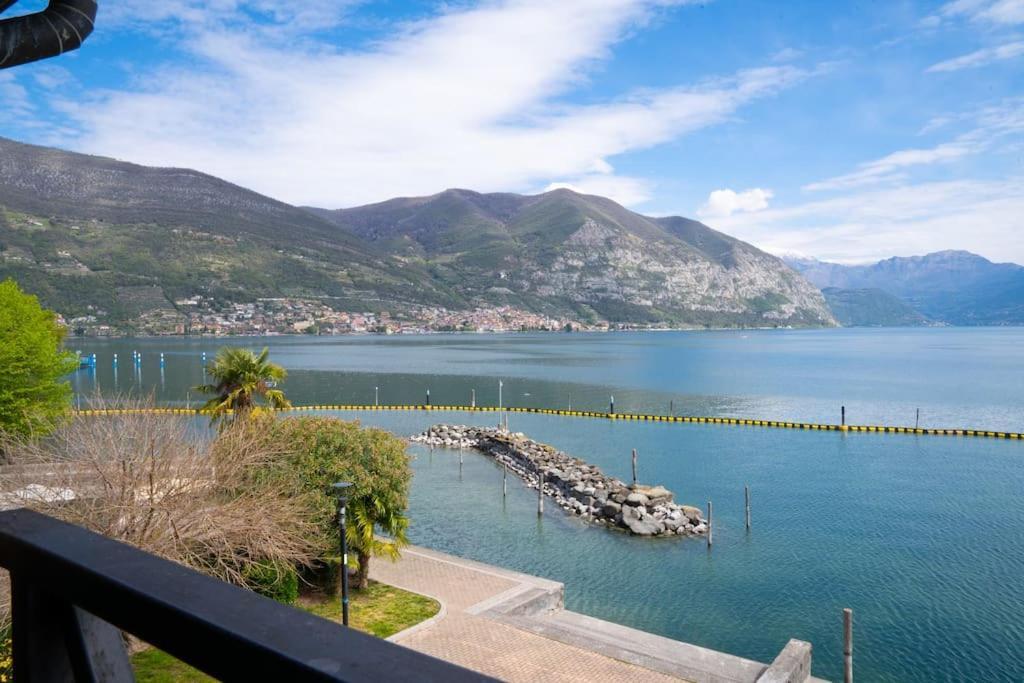 Corte Filanda Lake View Clusane Exterior photo