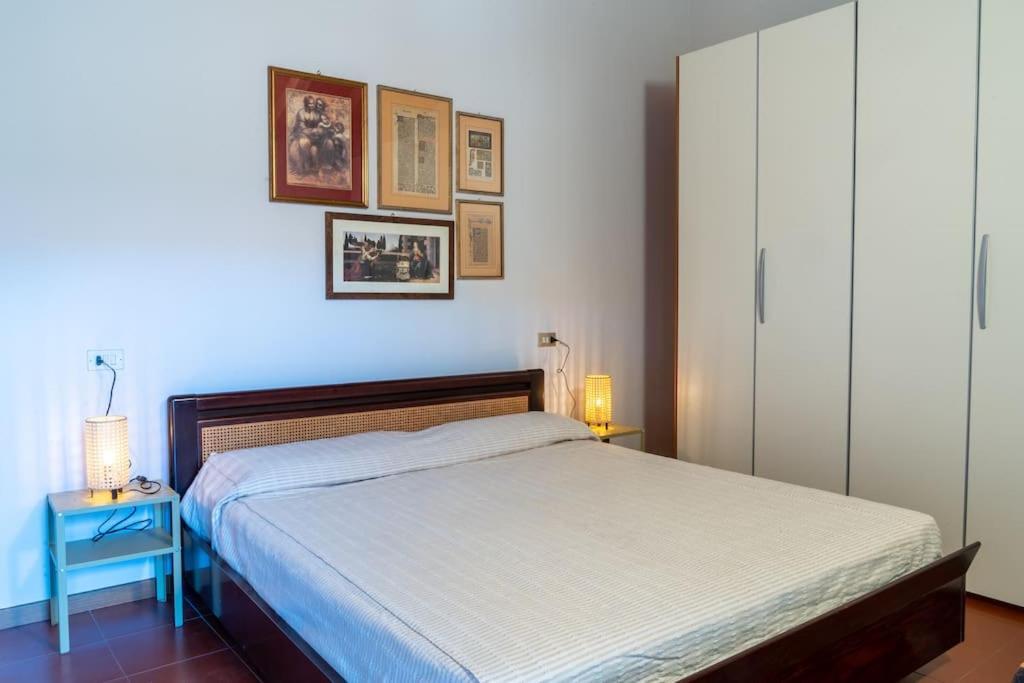 Corte Filanda Lake View Clusane Exterior photo