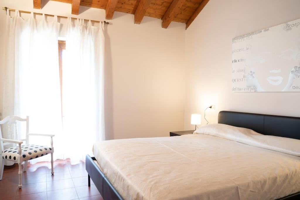 Corte Filanda Lake View Clusane Exterior photo